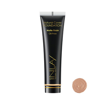 کرم پودر این لی