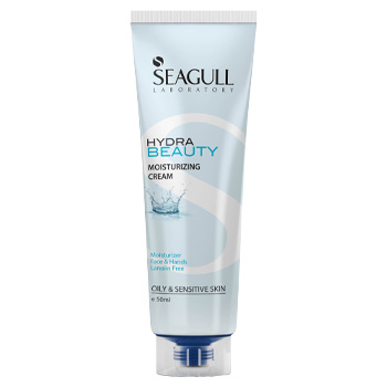 مرطوب کننده فاقد لانولین سی گل