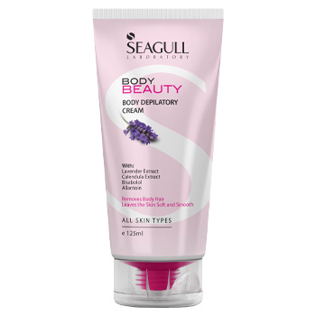 موبر بدن سی گل