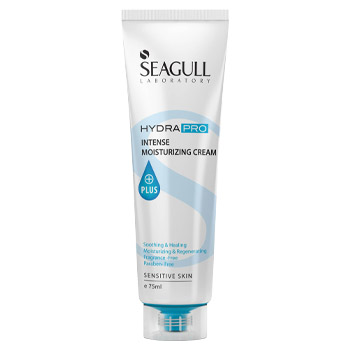 مرطوب کننده قوی پلاس پوستهای حساس سی گل