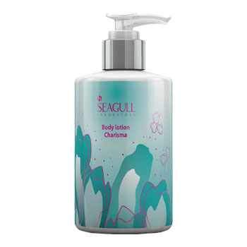 لوسیون خوشبو کننده بدن Charisma بانوان سی گل