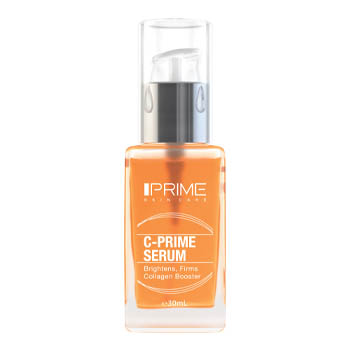 سرم ویتامین ث پریم