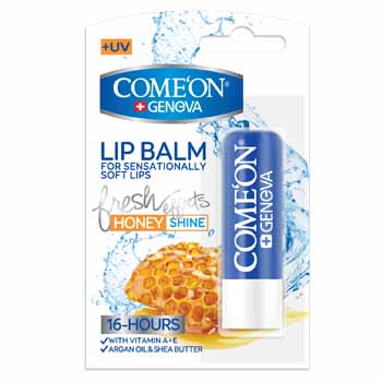 بالم لب کامان