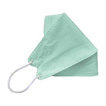 ماسک سه بعدی بارمان