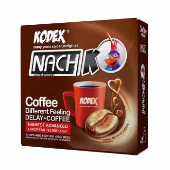 کاندوم 3 عددی کافی تاخیری کدکس