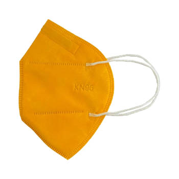 ماسک KN95 بسته ۱۰ تایی