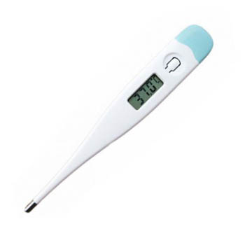 تب سنج زیر زبانی بازل