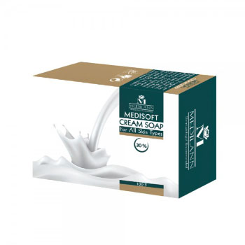 پن 30درصد کرمدار حجم 100 گرم مدیلن