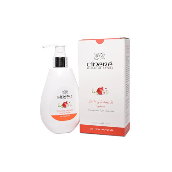 ژل بهداشتی بانوان 180 میلی سینره