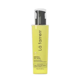 سرم ضد وز مو 100ml لافارر