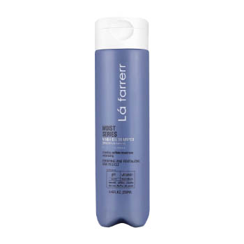 شامپو ماینوکسی مخصوص موهای خشک و زبر 250ml لافارر