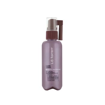 تونیک موی سر و ابرو مخصوص موهای چرب و کدر 60ml لافارر