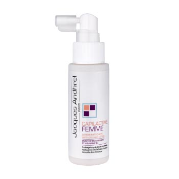 لوسیون تقویت کننده مو بانوان 60 میل ژاک آندرل