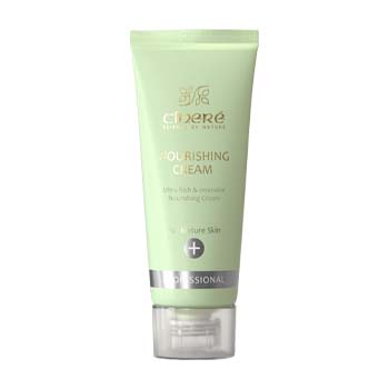 کرم مغذی جهت نوسازی پوست مخصوص افراد بالای 40 سال 40ml سینره