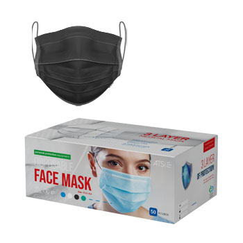 ماسک سه لایه