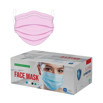 ماسک سه لایه