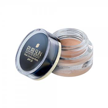 موس با پوشانندگی بالا SPF25 روبی سان