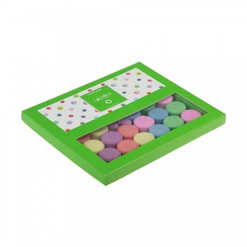 کوکتل مانیکور مدل PILL بسته 30