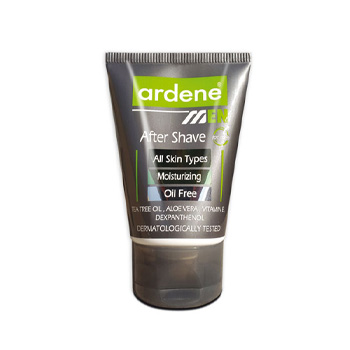 لوسیون بعد از اصلاح آقایان مناسب انواع پوست 75ml آردن