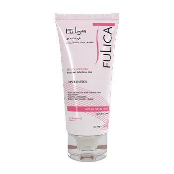 نرم كننده موهای شکننده و  وز دار 200g فوليكا