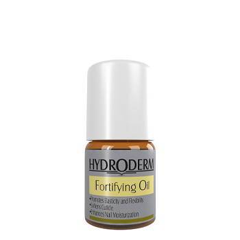 روغن تقويت كننده ناخن 10ml هيدرودرم