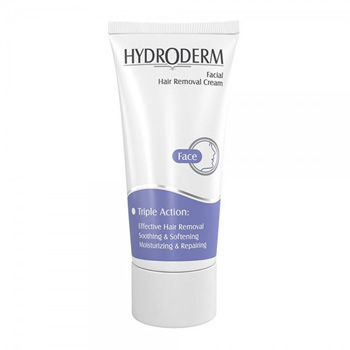 کرم موبر صورت 40ml هیدرودرم