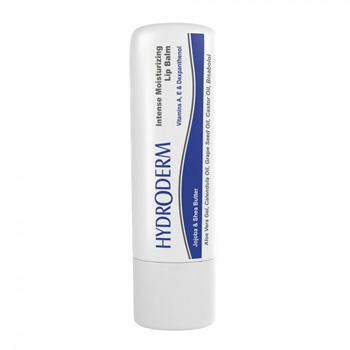 مرطوب کننده لب 4[dot]5ml هیدرودرم