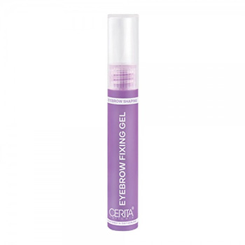 ژل تثبیت کننده ابرو 24 ساعته 8ml سریتا