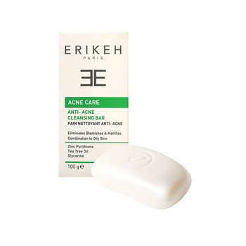 پن اریکه مدل Anti-Acne [pl]ضد آکنه[pr] وزن 100 گرم