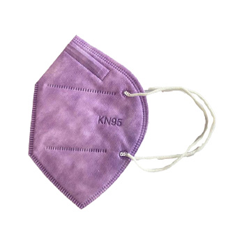 ماسک KN95 بسته ۱۰ تایی