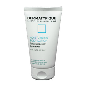 لوسیون مرطوب کننده بدن درماتیپیک مدل MOISTURIZING حجم 150 میل