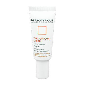 کرم دور چشم ضد چروک درماتیپیک مدل Lifting حجم 15 میلی لیتر