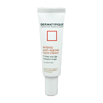 کرم ضد چروک و سفت کننده پوست درماتیپیک حجم 30 میلی لیتر