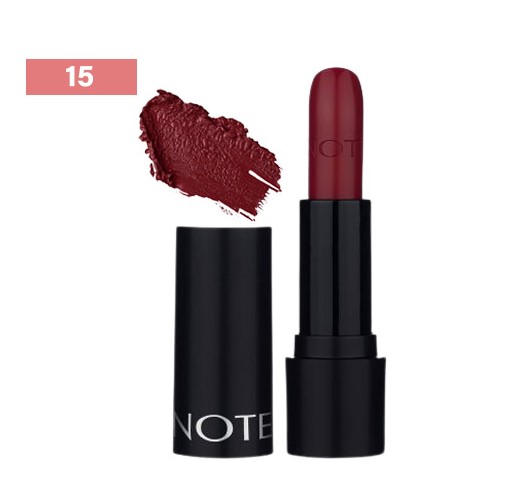 رژ لب جامد ديپ ايمپکت نوت