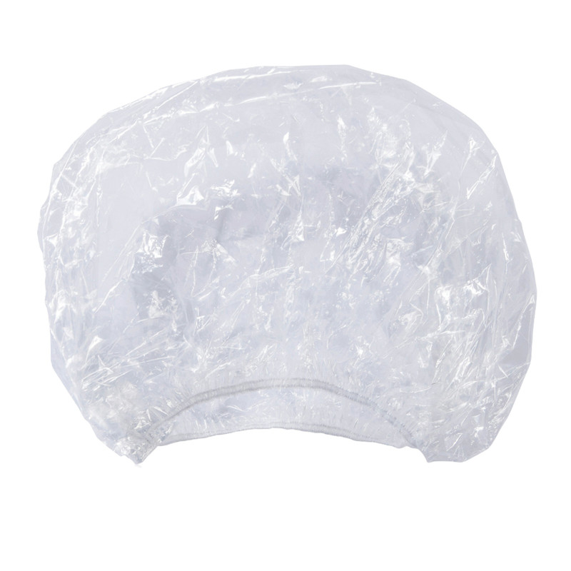 کاور غذا نایلونی [pl]شفاف[pr] - بسته 40 تایی